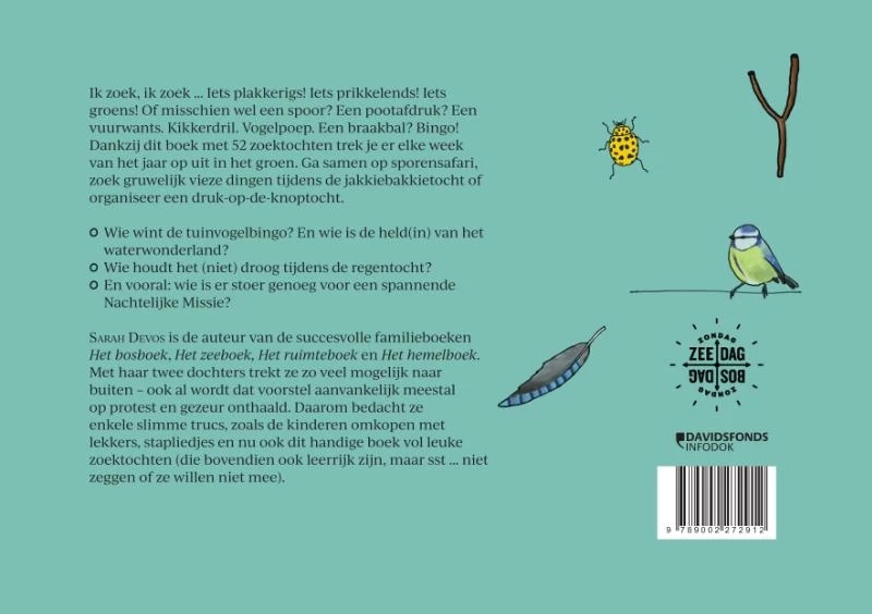 Expeditie Natuur 4 Expeditie Natuur - Afbeelding 2