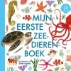 Lemniscaat Mijn Eerste Zeedierenboek 2 Lemniscaat Mijn Eerste Zeedierenboek -Speelgoed Kortingswinkel image 2559