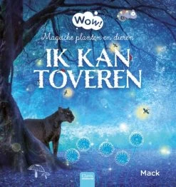 Clavis Ik Kan Toveren