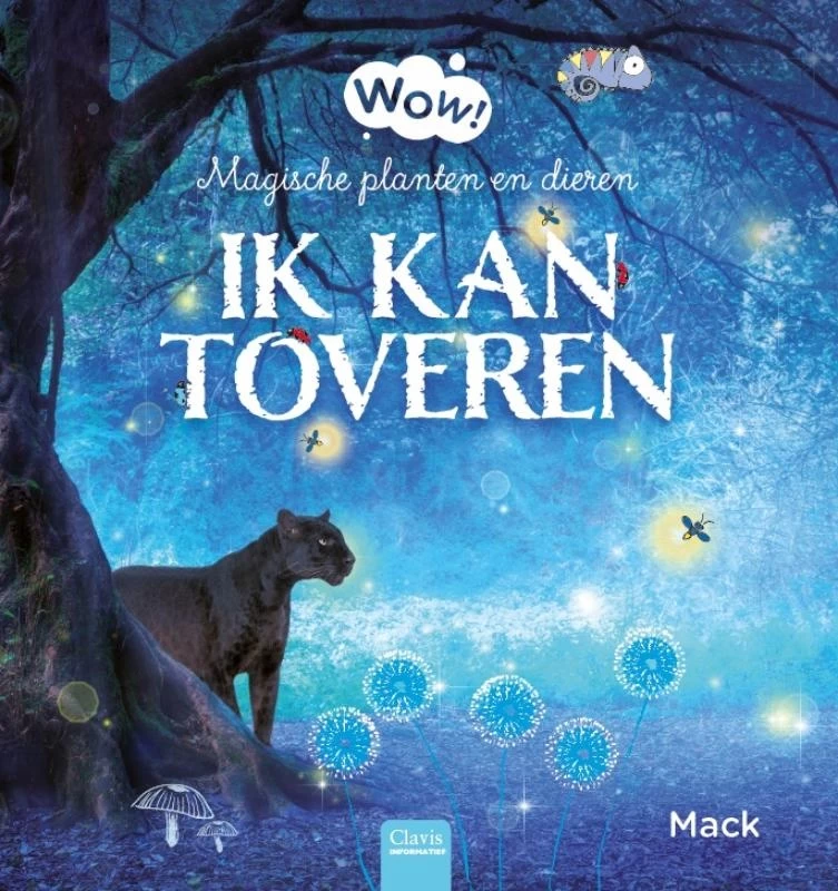 Clavis Ik Kan Toveren 3 Clavis Ik Kan Toveren