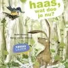 Zwijsen Haas, Wat Doe Je Nu? 1 Zwijsen Haas, Wat Doe Je Nu? -Speelgoed Kortingswinkel image 2577