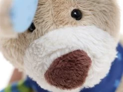 Sigikid Knuffel Haas Muziekknuffel Red Stars -Speelgoed Kortingswinkel image 258