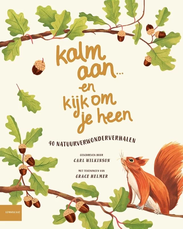 Lemniscaat Kalm Aan … En Kijk Om Je Heen 3 Lemniscaat Kalm Aan … En Kijk Om Je Heen