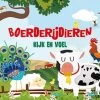 De Lantaarn Kijk En Voel Boerderijdieren 1 De Lantaarn Kijk En Voel Boerderijdieren -Speelgoed Kortingswinkel image 2597