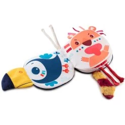 Lilliputiens Voelboek Wie Verstopt Zich Achter Pablo? 9 Lilliputiens Voelboek Wie Verstopt Zich Achter Pablo? -Speelgoed Kortingswinkel image 2602