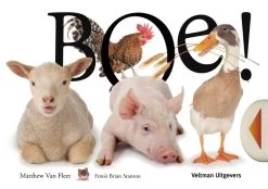 Veltman Uitgevers Boe!