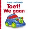 Veltman Uitgevers Toet! We Gaan