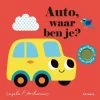 Gottmer Auto, Waar Ben Je?