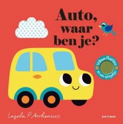 Gottmer Auto, Waar Ben Je?