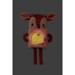 Lilliputiens Knuffelboek Stella -Speelgoed Kortingswinkel image 2657