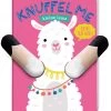 Image Books Knuffel Me Lama