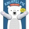 Image Books Knuffel Me Kleine Ijsbeer