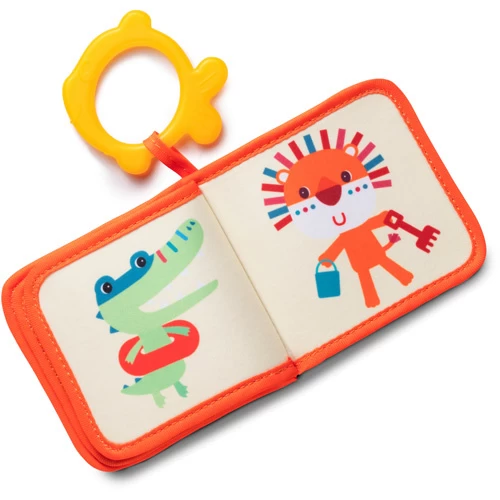 Lilliputiens Badspeelboek Jack 4 Lilliputiens Badspeelboek Jack - Afbeelding 2