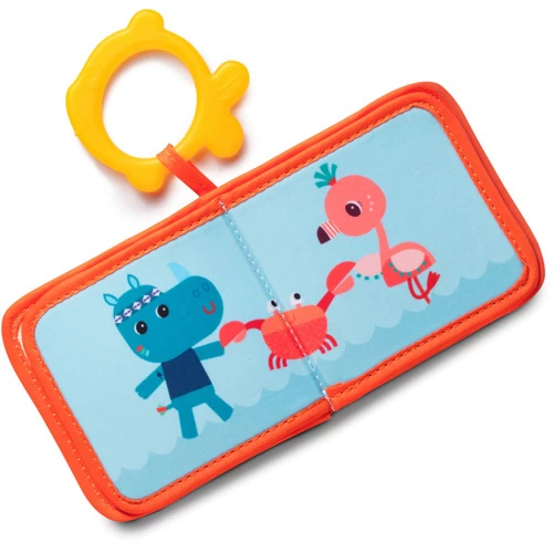 Lilliputiens Badspeelboek Jack 6 Lilliputiens Badspeelboek Jack - Afbeelding 4