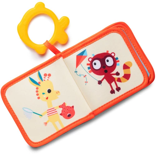 Lilliputiens Badspeelboek Jack 7 Lilliputiens Badspeelboek Jack - Afbeelding 5