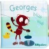Lilliputiens Badboek Georges Blub Blub