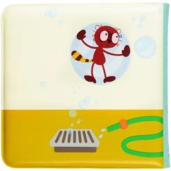 Lilliputiens Badboek Georges Blub Blub 14 Lilliputiens Badboek Georges Blub Blub -Speelgoed Kortingswinkel image 2704