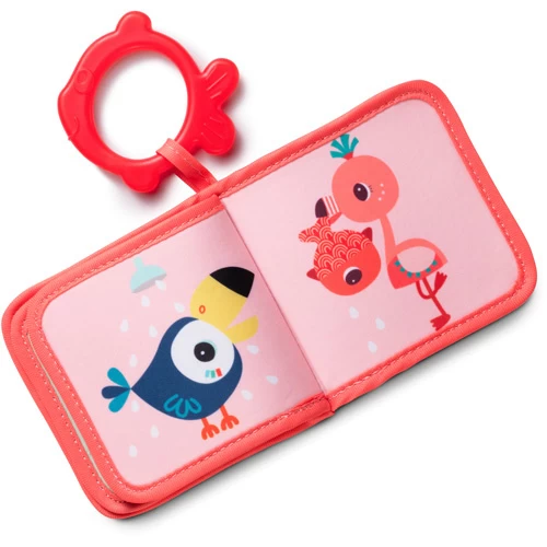 Lilliputiens Badspeelboek Anaïs 4 Lilliputiens Badspeelboek Anaïs - Afbeelding 2