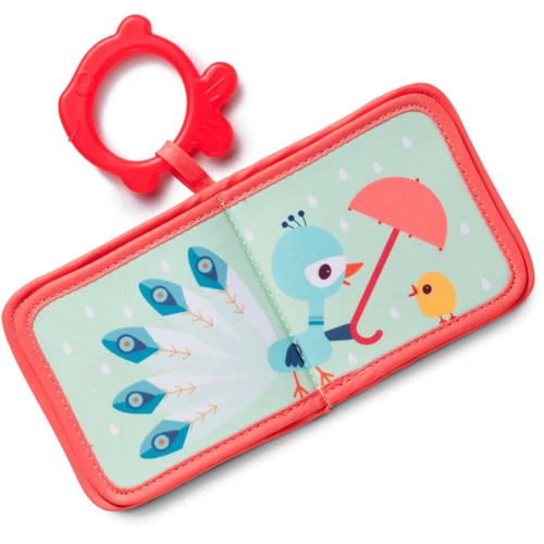 Lilliputiens Badspeelboek Anaïs 5 Lilliputiens Badspeelboek Anaïs - Afbeelding 3