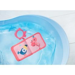 Lilliputiens Badspeelboek Anaïs 10 Lilliputiens Badspeelboek Anaïs -Speelgoed Kortingswinkel image 2713