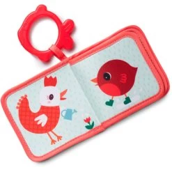 Lilliputiens Badspeelboek Anaïs 11 Lilliputiens Badspeelboek Anaïs -Speelgoed Kortingswinkel image 2714