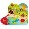 Hape Baby's Insectenboek