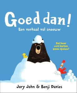 De Vrije Uitgevers Al Goed!