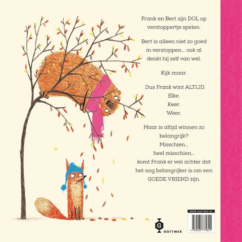 Gottmer Frank En Bert 4 Gottmer Frank En Bert - Afbeelding 2