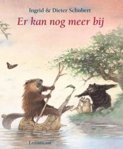 Lemniscaat Er Kan Nog Meer Bij