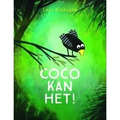 Gottmer Coco Kan Het!