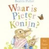 WPG Waar Is Pieter Konijn? -Speelgoed Kortingswinkel image 2779