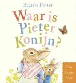 WPG Waar Is Pieter Konijn?