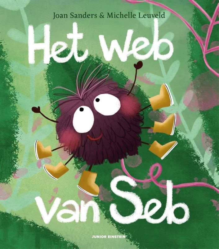 Het Web Van Seb 3 Het Web Van Seb