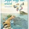 De Vier Windstreken Jeppe Krijgt Een Vriend -Speelgoed Kortingswinkel image 2797