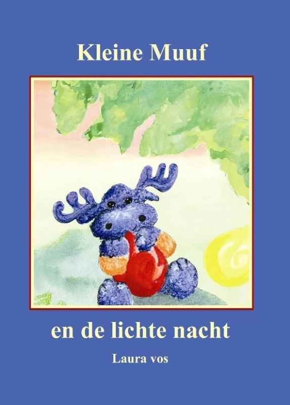 Kleine Muuf En De Lichte Nacht 3 Kleine Muuf En De Lichte Nacht