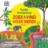 Gottmer Rupsje Nooitgenoeg Zoek En Vind - Wilde Dieren -Speelgoed Kortingswinkel image 2815