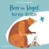 Veltman Uitgevers Beer En Vogel Leren Delen 1 Veltman Uitgevers Beer En Vogel Leren Delen -Speelgoed Kortingswinkel image 2821