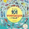 Lemniscaat Er Zitten 101 Voertuigen In Dit Boek -Speelgoed Kortingswinkel image 2845