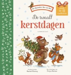 Lemniscaat De Twaalf Kerstdagen