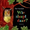 Lemniscaat Wie Slaapt Daar? 2 Lemniscaat Wie Slaapt Daar? -Speelgoed Kortingswinkel image 2849