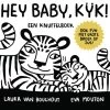 Hey Baby, Kijk! Een Knuffelboek -Speelgoed Kortingswinkel image 2863