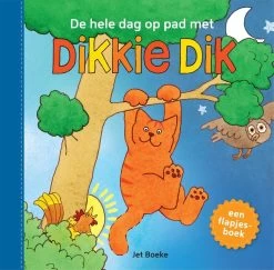 Gottmer De Hele Dag Op Pad Met Dikkie Dik