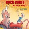 Gottmer Boer Boris Wil Geen Feest! -Speelgoed Kortingswinkel image 2873