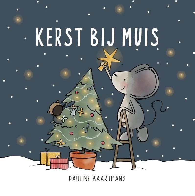 WPG Kerst Bij Muis 3 WPG Kerst Bij Muis