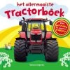 Veltman Uitgevers Het Allermooiste Tractorboek -Speelgoed Kortingswinkel image 2895