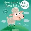 Clavis Hoe Vaak Blaat Bea Het Schaap? -Speelgoed Kortingswinkel image 2899