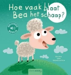 Clavis Hoe Vaak Blaat Bea Het Schaap?
