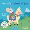 Clavis Wereldmelodietjes (geluidenboekje) -Speelgoed Kortingswinkel image 2905