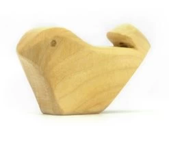 Ostheimer Vogelfluit Hout 5510075