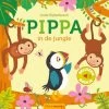 Clavis Pippa In De Jungle (geluidenboekje) 1 Clavis Pippa In De Jungle (geluidenboekje) -Speelgoed Kortingswinkel image 2915